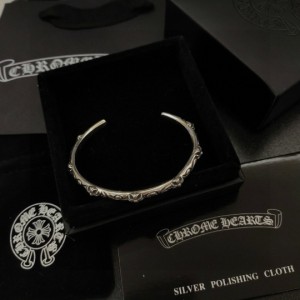 Chrome Hearts クロムハーツ ヴィンテージ クロス ブレスレット