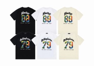  GOTNOFEARSリトルベビーTシャツ半袖