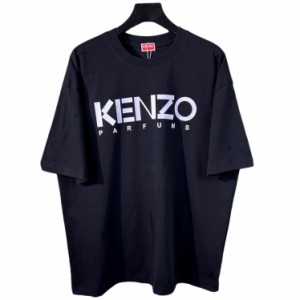 Kenzo アメリカン・プリント・クラシック半袖Tシャツ