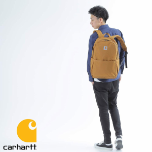 Carhartt カーハート ショルダーバッグ カジュアルバッグ アウトドア トラベルバッグ スポーツ 仕事 バックパック