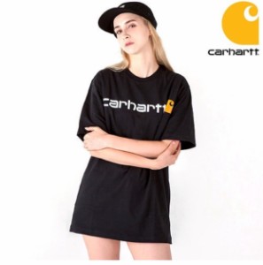 Carhartt カーハート クラシック半袖Tシャツ