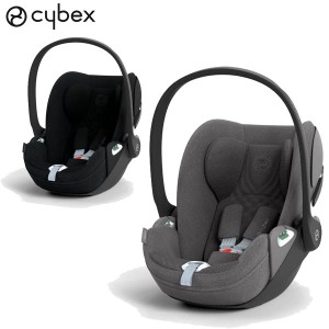 チャイルドシート 新生児 シートベルト サイベックス クラウド T i-Size クラウドT cybex R129 送料無料