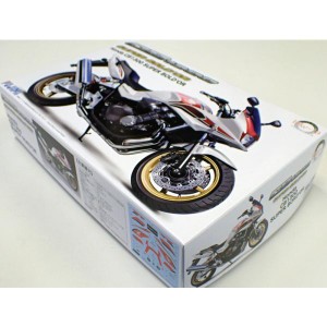 1/12 Honda CB1300 スーパーボルドール【フジミ BIKE19】