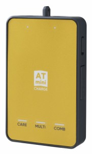 伊藤超短波　ATmini CHARGE エーティーミニチャージ　