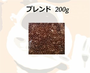 和光のコーヒー ブレンド200g (コーヒー/コーヒー豆)