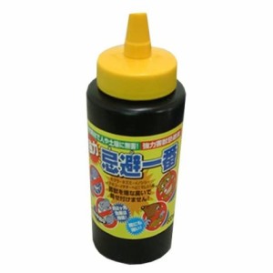 フタワ　強力忌避一番　５００ｍｌ