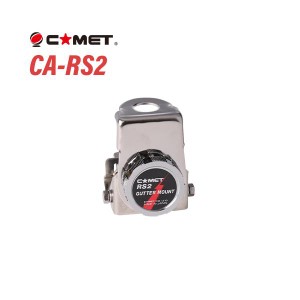 コメット CA-RS2 ルーフサイド専用基台　角度調整機構付 無線機