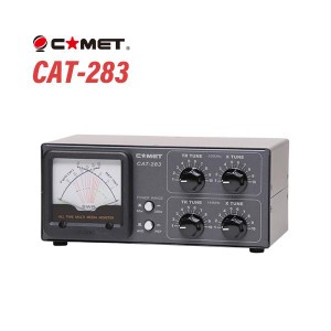 コメット CAT-283 144/430MHzアンテナカプラー