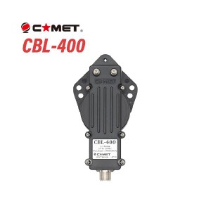 コメット CBL-400 広帯域バラン 1.9〜55MHz 400W