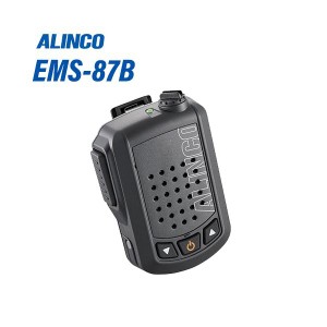 アルインコ EMS-87B Bluetooth対応マイク 無線機