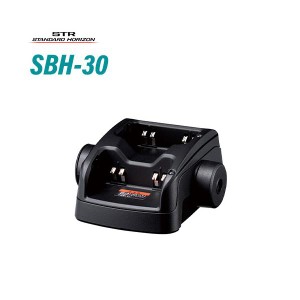 八重洲無線 SBH-30 連結型充電器（2口式）