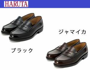 HARUTA ハルタ　ローファー　６５５０ ３Ｅ  メンズ