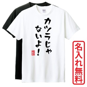 おもしろTシャツ　半袖 Tシャツ　長袖 ロンT　ギフト　対応　カツラじゃないよ　