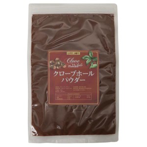 クローブパウダー 100g【スリランカ産】【国内加工品】【送料無料】