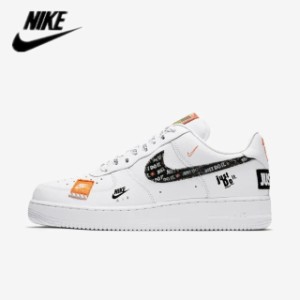 送料無料 NIKEスニーカー ナイキ メンズ NIKE AIR FORCE 1 LOW 07 AR7719-100 PRM エアフォース 1 ホワイト スニーカー 冬セール