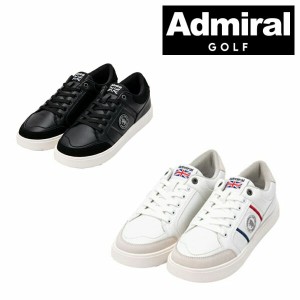 アドミラルゴルフ ゴルフシューズ LEICESTER GOLF ADMS3A