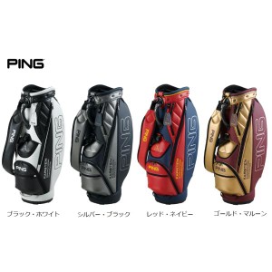 ピン PING キャディバッグ CB-U2303【数量限定モデル】