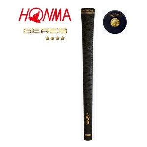 HONMA ホンマ グリップ 2019年ベレス 4S ウッド/アイアン用 M60 41g【メーカー正規品】GR HONMA RUBBER 41 GD 4S