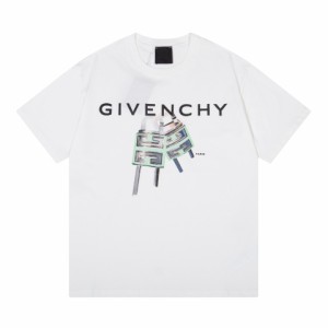 Givenchy ジバンシィ クラシック ロック プリントTシャツ 半袖
