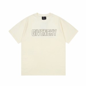 GIVENCHY ジバンシィ 2024 新作 半袖 Tシャツ メンズ レディース 