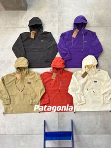 Patagonia パタゴニア アウトドア シリーズ カップルズ フーデッド ジャケット ジャケット