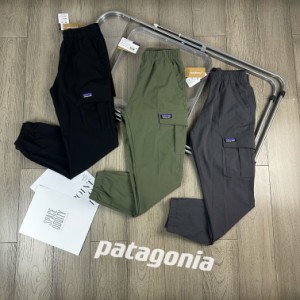 patagonia パタゴニアの人気の男女兼用アウトドア登山オーバーオール