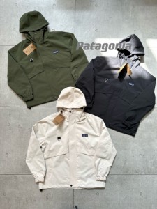 パタゴニア Patagonia アウトドア ハードシェル ジャケット 防水 防風