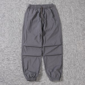  THE NORTH FACE パープルレーベル アウトドア マウンテニアリング リップストップ ワークウェア パンツ