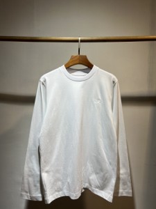 THE NORTH FACEノースフェイス長袖Tシャツ