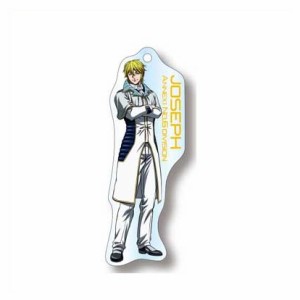 TERRAFORMARS アクリア ジョセフ