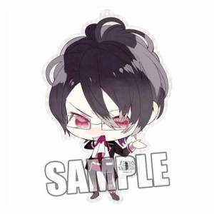 DIABOLIK LOVERS DARK FATE Bigパスケース 逆巻レイジ