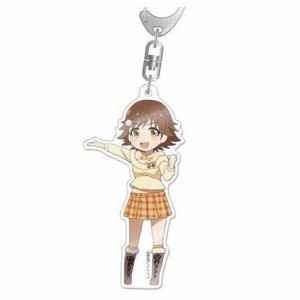 アイドルマスター シンデレラガールズ劇場 アクリルキーホルダー 本田未央 4