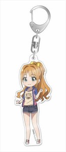 アイドルマスター シンデレラガールズ劇場 アクリルキーホルダー 日野茜 4