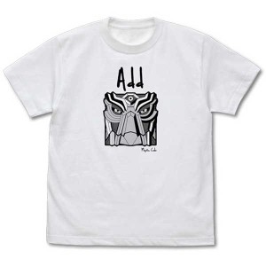 ロード・エルメロイII世の事件簿 Tシャツ アッド WHITE-L