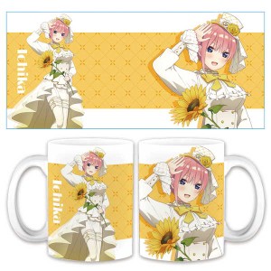 五等分の花嫁 劇場版 マグカップ A 中野一花 ロリィタファッションver.