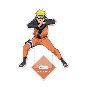 NARUTO -ナルト- 疾風伝 アクリルスタンド ナルト