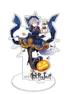 東方Projectビッグアクリルキーホルダー 十六夜咲夜 楽天市場】東方project 十六夜咲夜（バッグ・小物・ブランド雑貨