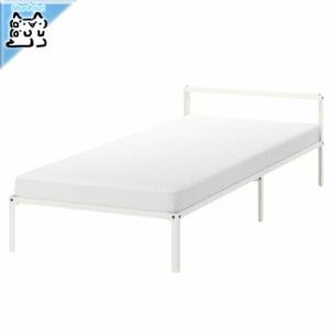 IKEA ウトーケル スタッキングベッド 画期的