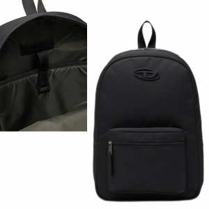 DIESEL  D.90 BACKPACK X ディーゼル バックパック リュック 最短翌日着 スピード発送 メンズ レディース ユニセックス