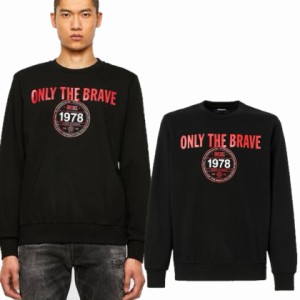 Diesel Girk K13 Sweatshirt スウェット トレーナー 最短翌日着 スピード発送 メンズ レディース ユニセックス