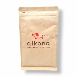 aikona アイコナ 犬用 サプリメント 腸活 ケア 愛犬