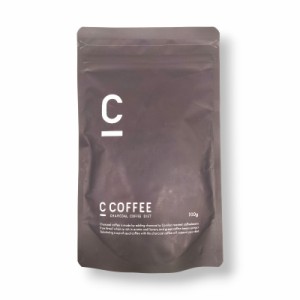 シーコーヒー C COFFEE 100g チャコール ダイエット