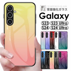 ギャラクシー a54 ケース 耐衝撃 背面強化ガラス galaxy a54スマホケース  galaxy a53 5g ケース galaxy a52 galaxy a52 5g galaxy a53 5