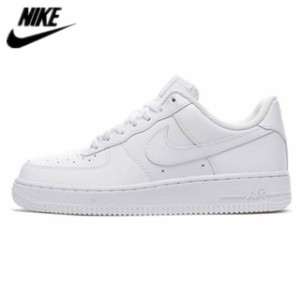 送料無料 新品 ナイキ NIKE AIR FORCE 1 07 エアフォース1 エアフォースワン WHITE/WHITE ホワイト 白 315122-111 CW2288-111 メンズ AF1