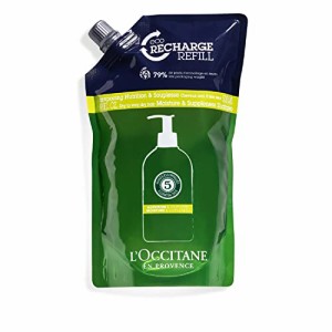 ロクシタン(L'OCCITANE) ファイブハーブス ディープモイスチャライジングシャンプー(レフィル) 500mL