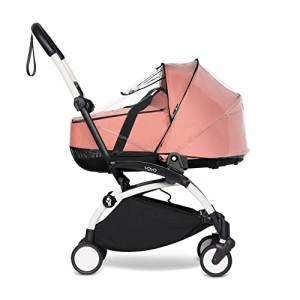 Stokke(ストッケ) ベビーカー 付属品 YOYO ヨーヨー ベビーベッド バシネット レインカバー