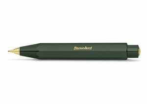 Kaweco カヴェコ シャープペンシル クラシック スポーツ グリーン CSSP-GN 0.7mm 正規品