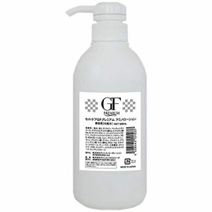 セルケア GF プレミアムシリーズ アミノローション 500ml 化粧水 500ミリリットル (x 1)