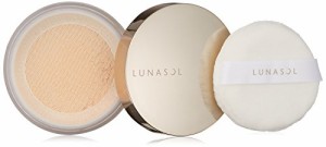 ルナソル(LUNASOL) エアリールーセントパウダー 01 Light おしろい