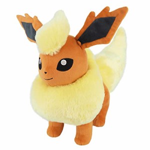 三英貿易 ポケットモンスター ALL STAR COLLECTION ブースター （M） W25×D36×H24.5cm ぬいぐるみ ポケモン